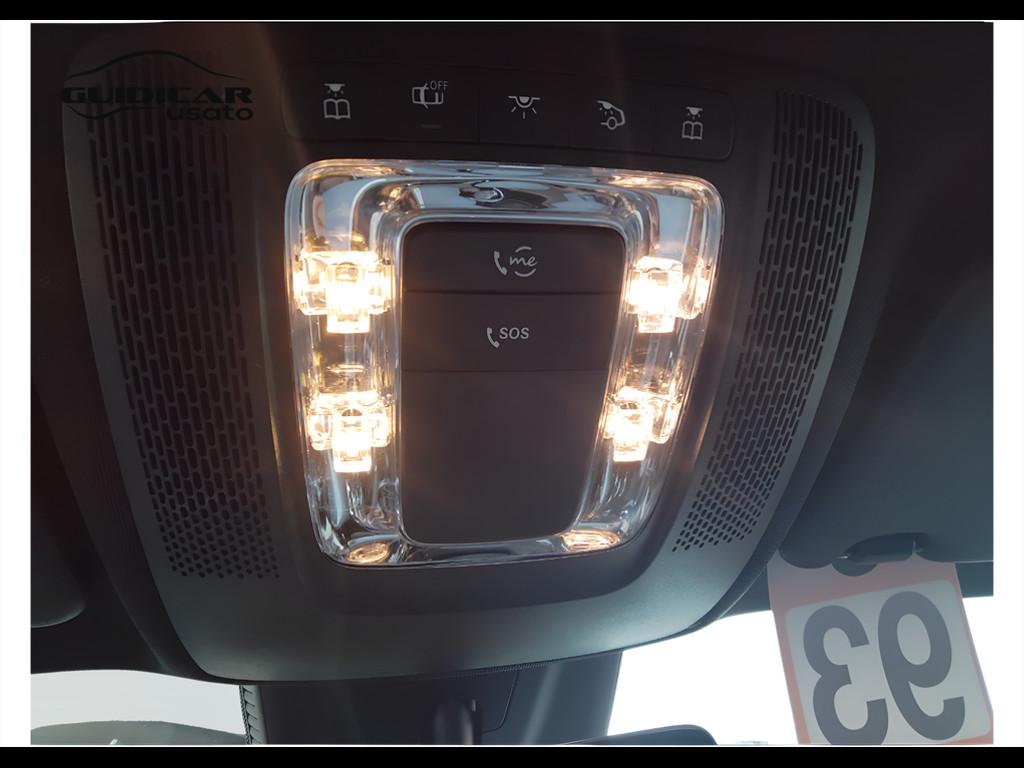 Mercedes-Benz GLA-H247 2020 - GLA 250 e phev (eq-power) Premium auto