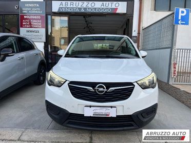OPEL Crossland X 1.2 12V Advance 75.000 km