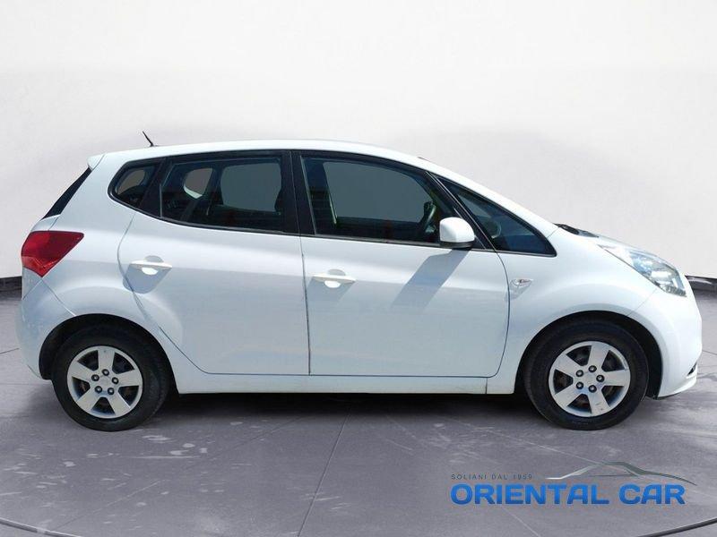 Kia Venga Venga 1.4 cvvt Active IN OTTIME CONDIZIONI SOLO 87.000 KM