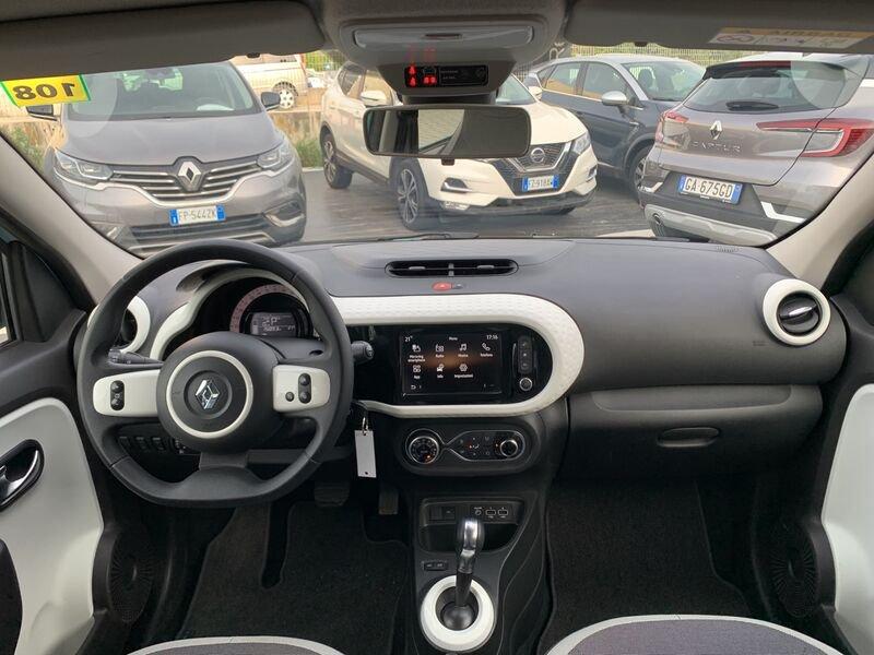 Renault Twingo Electric Twingo Zen 22kWh