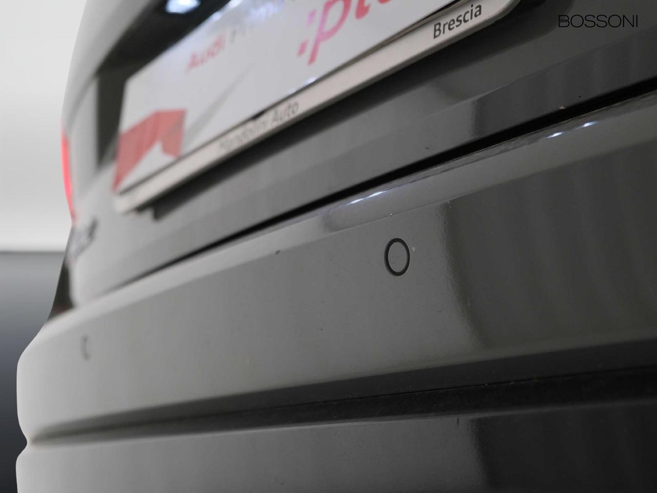 Audi SQ2 s2.0 tfsi quattro s tronic