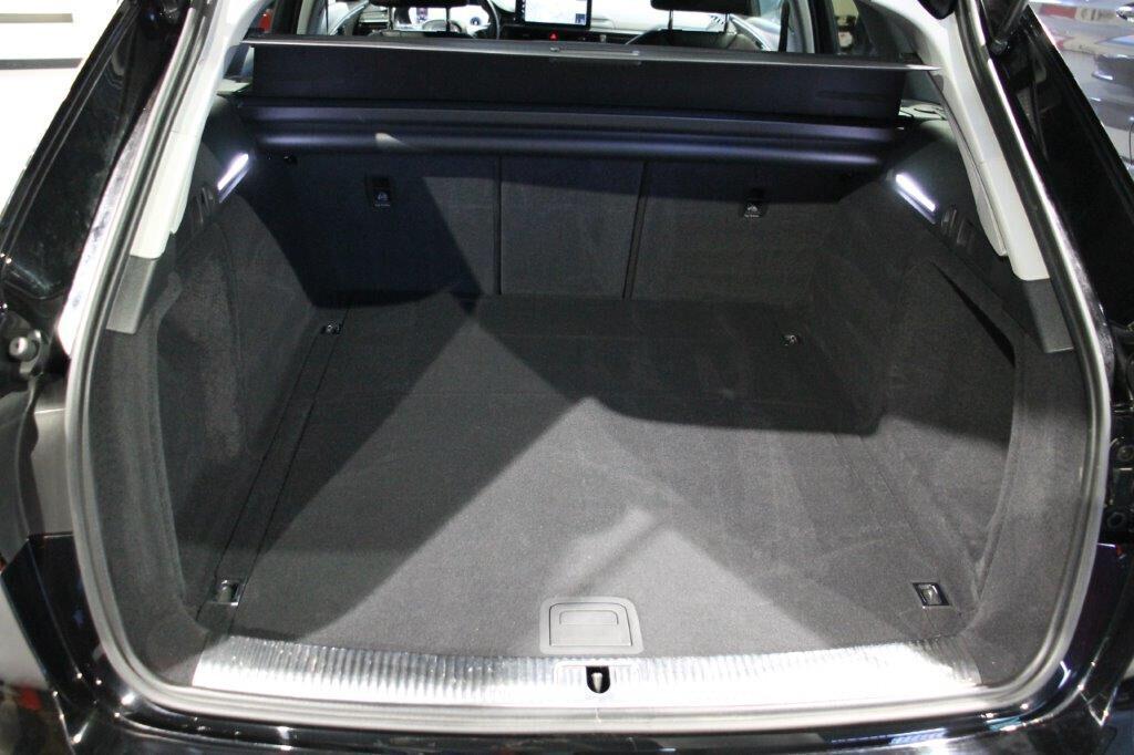 Audi A4 Avant 40 TDI quattro S tronic Business Advanced 204CV