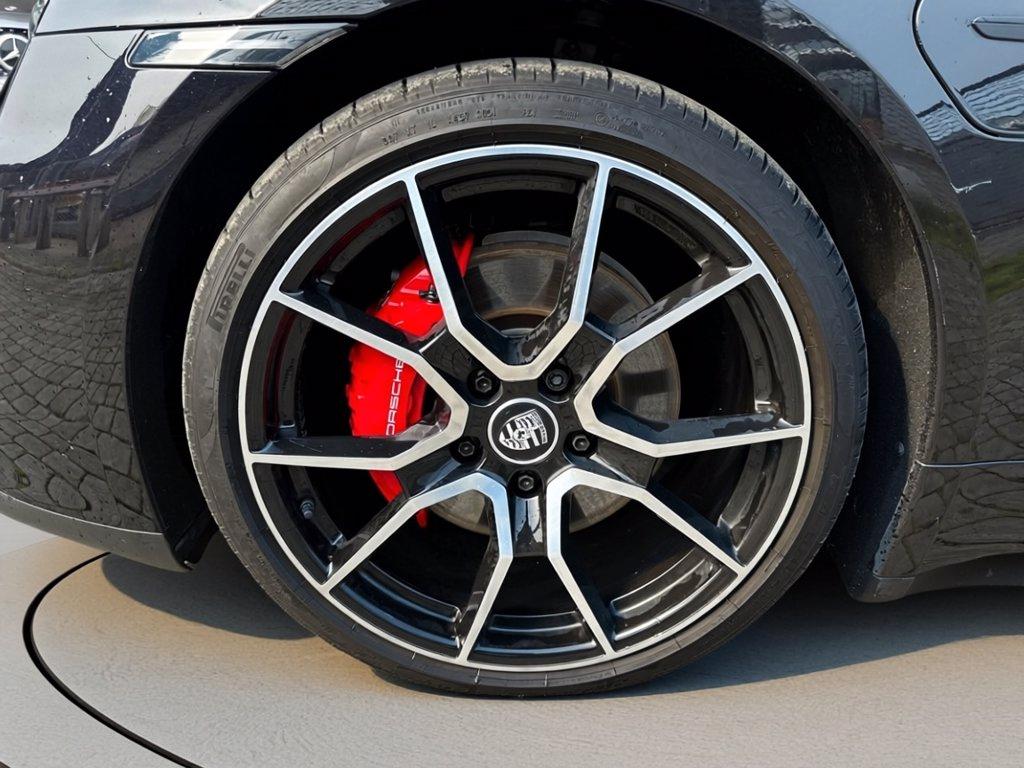 PORSCHE Taycan sport turismo 4s 5p.ti del 2023