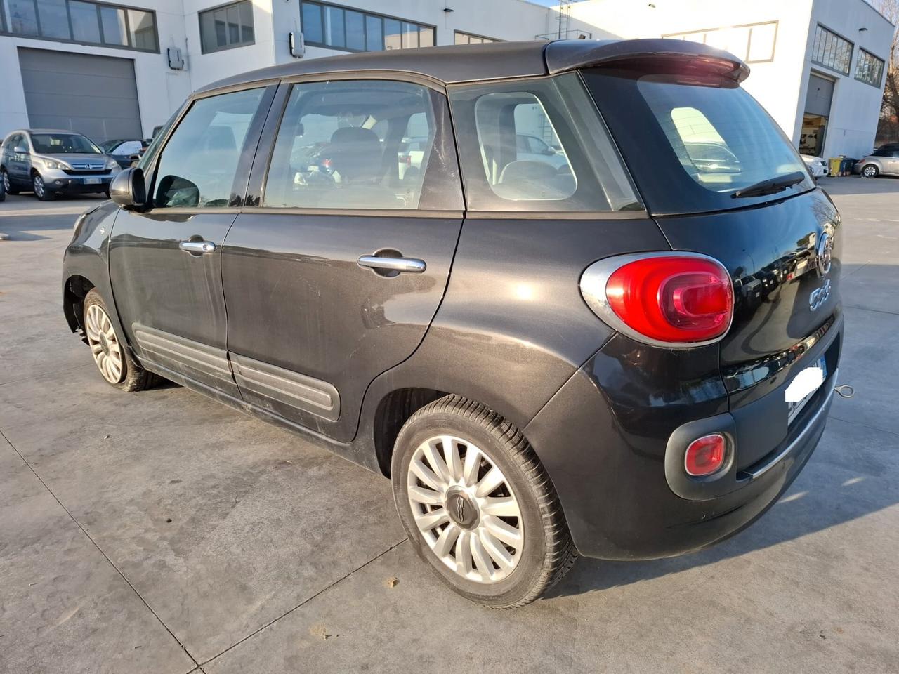 Fiat 500L 1.3 Multijet 85 CV Pop