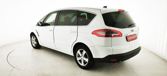 FORD S-Max 2.0 TDCi 163CV Powershift 7 posti Titanium