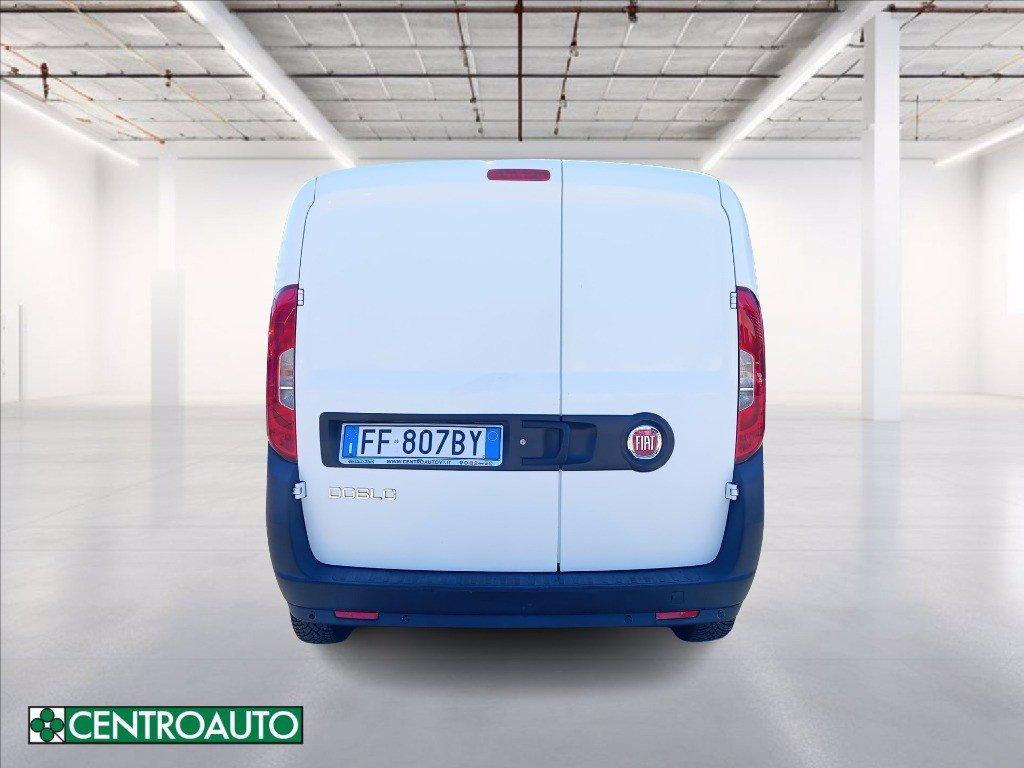 FIAT Doblo cargo 1.3 mjt 16v SX 90cv E5+ F.L. del 2015