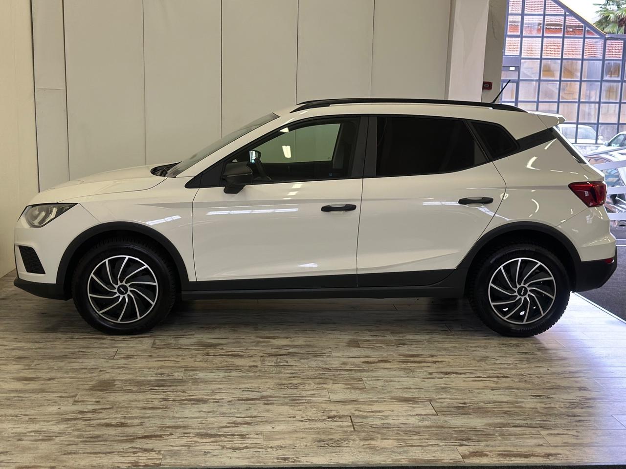 Seat Arona 1.6 TDI 95 CV XCELLENCE