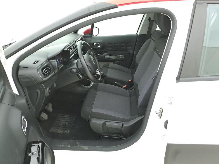 Citroen C3 Shine BR096407 1.2 Benzina 83CV