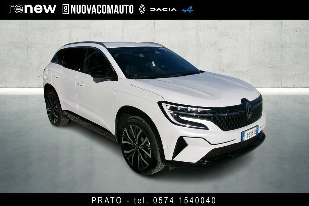 Renault Austral 1.2 E-Tech full hybrid Iconic