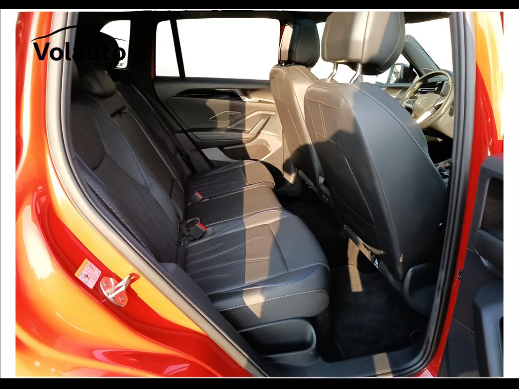 VOLKSWAGEN Tiguan III 2024 - Tiguan 2.0 tdi R-Line 4motion 193cv dsg