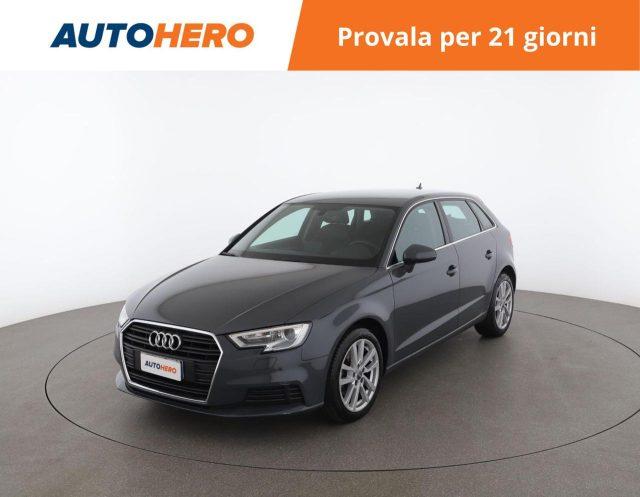 AUDI A3 SPB 1.6 TDI 116 CV Business