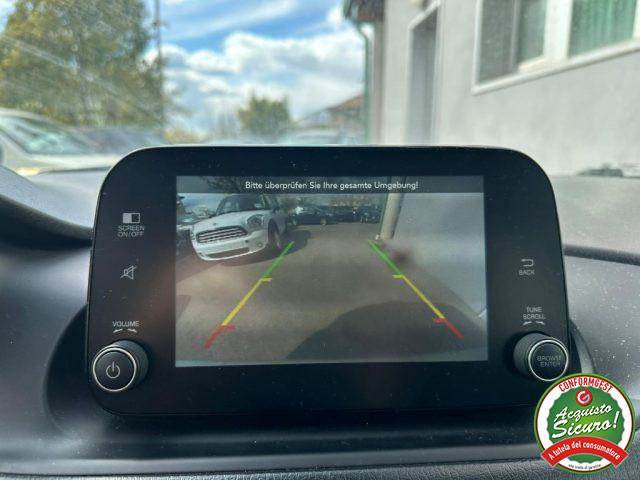 FIAT Tipo 1.3 Mjt S&S SW City Life