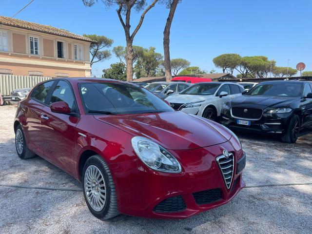 ALFA ROMEO Giulietta 1.4cc 120cv