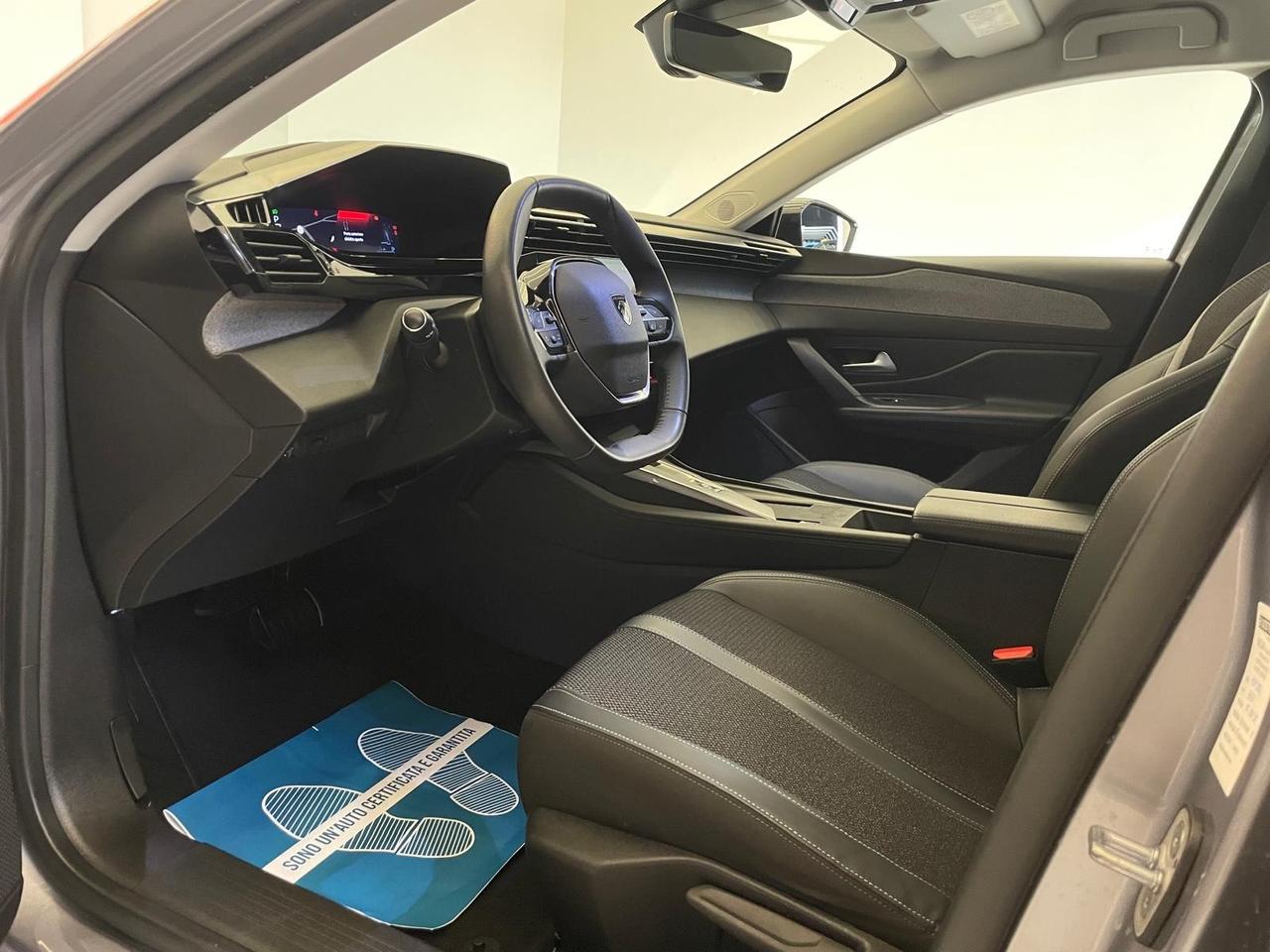 Peugeot 308 BlueHDi 130 SW Allure