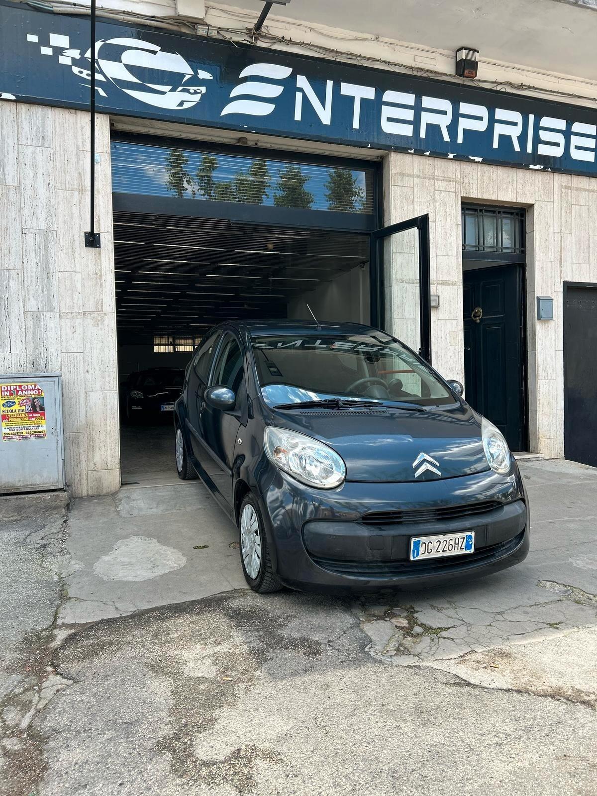 Citroen C1 1.4 DIESEL