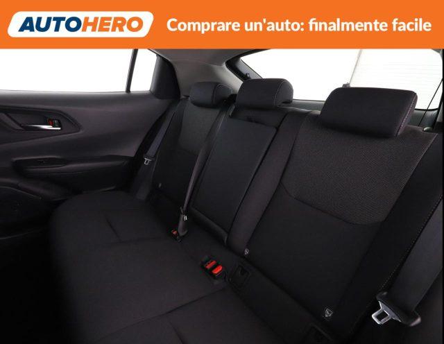 TOYOTA Prius 2.0 Plug-in Hybrid Lounge