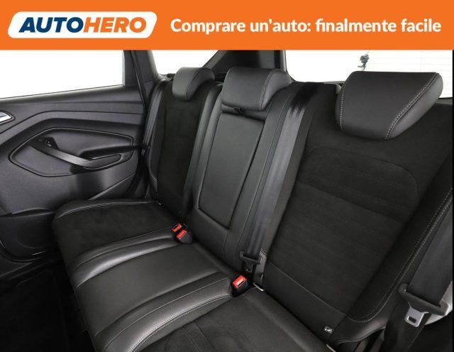 FORD Kuga 1.5 TDCI 120 CV S&S 2WD ST-Line