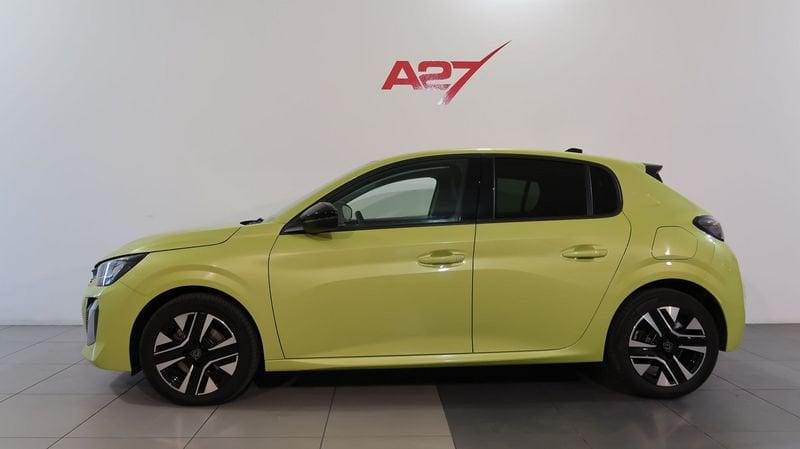 Peugeot 208 Allure PureTech 100 S/S #VARI COLORI#DRIVE ASSIT#