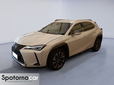 Lexus UX Hybrid Premium