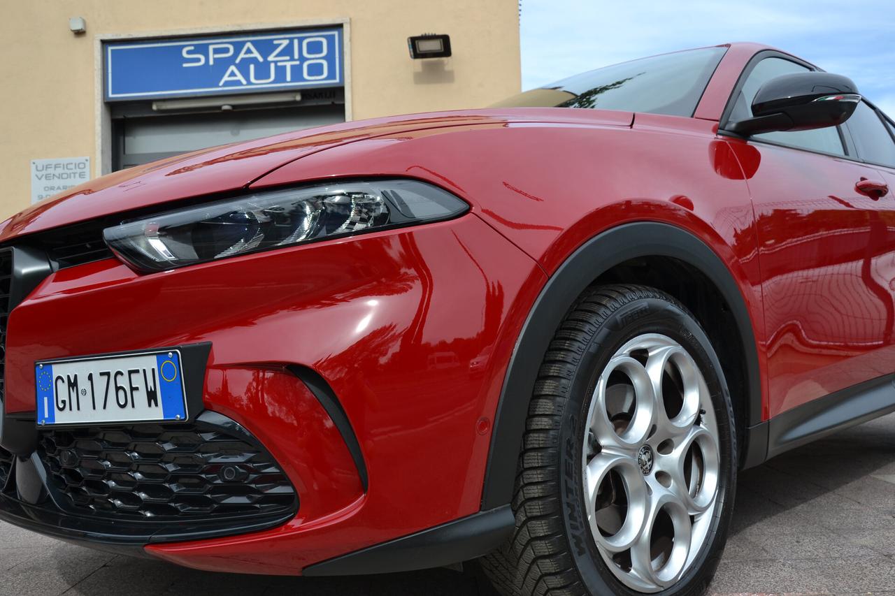 Alfa Romeo Tonale 1.6 D 130CV TCT6 SPRINT **PREZZO VERO**ITALIANA**
