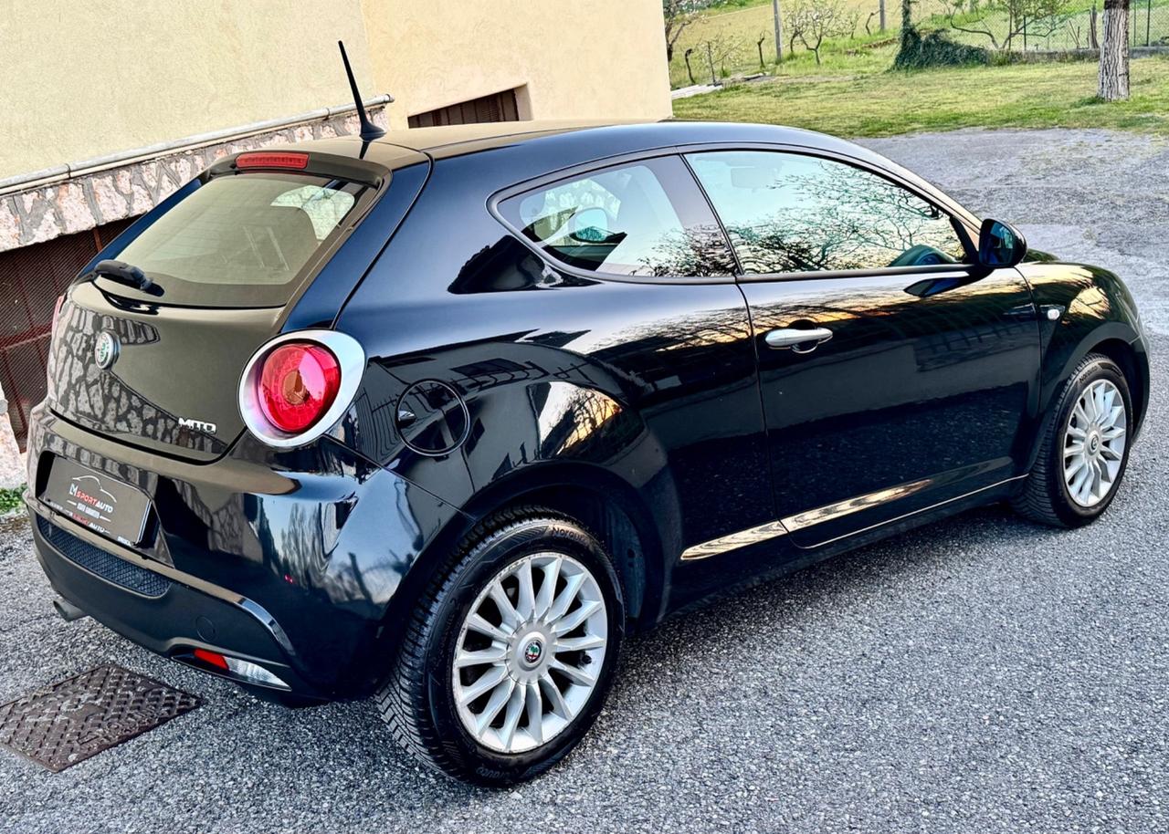 Alfa Romeo MiTo 1.4 8V GPL S&S ALLESTIMENTO SUPER