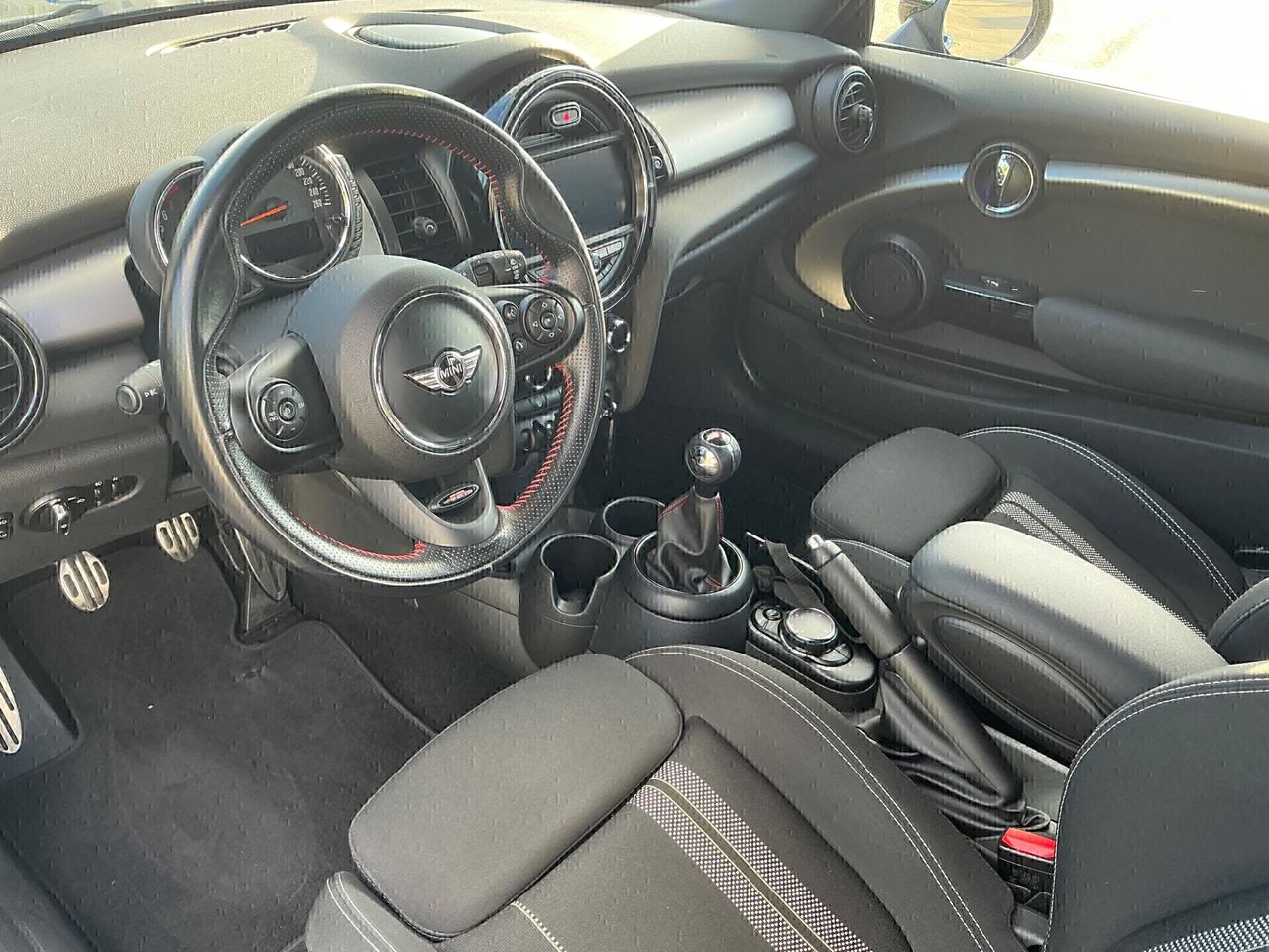 MINI COOPER 1.5 BENZINA 136 Cv -9/2016