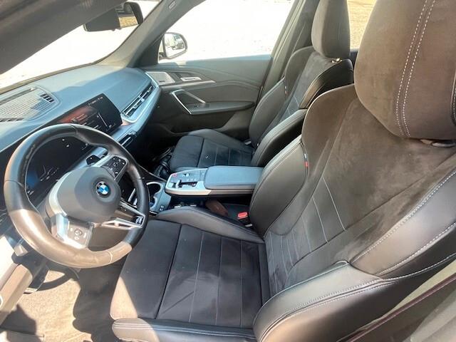 Bmw X1 sDrive 18d Msport