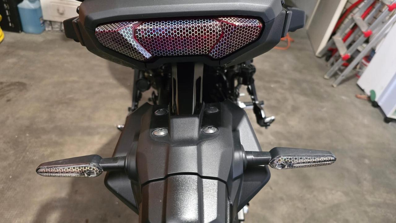 Yamaha Tracer 9 GT PLUS UNICO PROPRIETARIO ANNO 10/2023