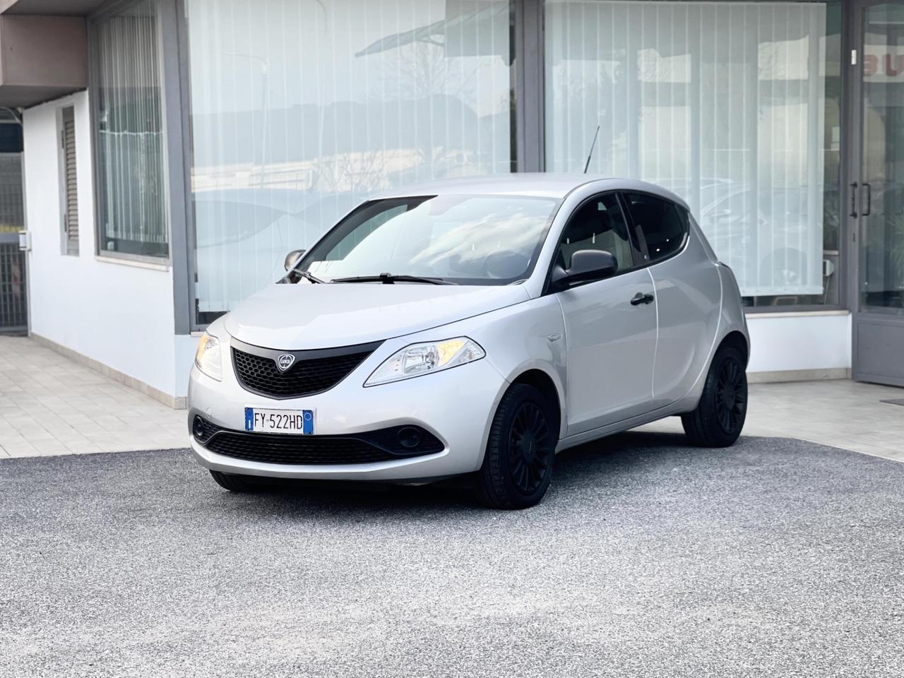 Lancia Ypsilon 1.2 GPL 69 CV E6 Neo - 2019
