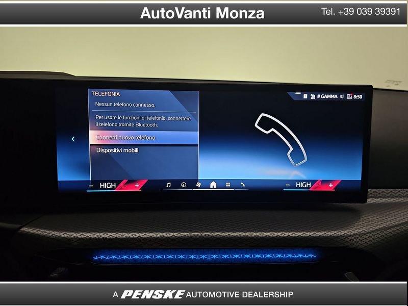 BMW Serie 3 320d mhev 48V xdrive MSport Pro auto