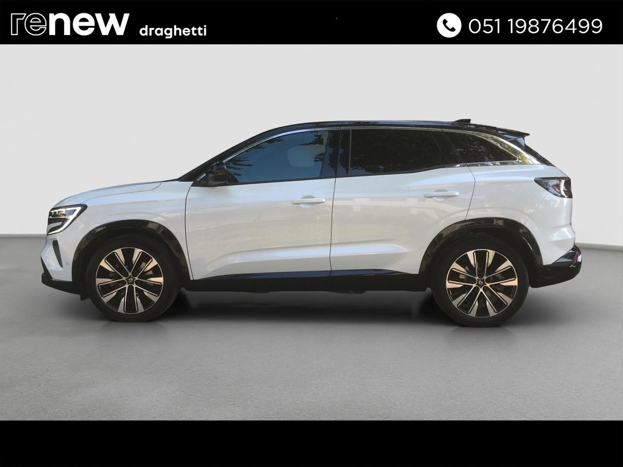 Renault Austral Full Hybrid E-Tech 200 CV Techno