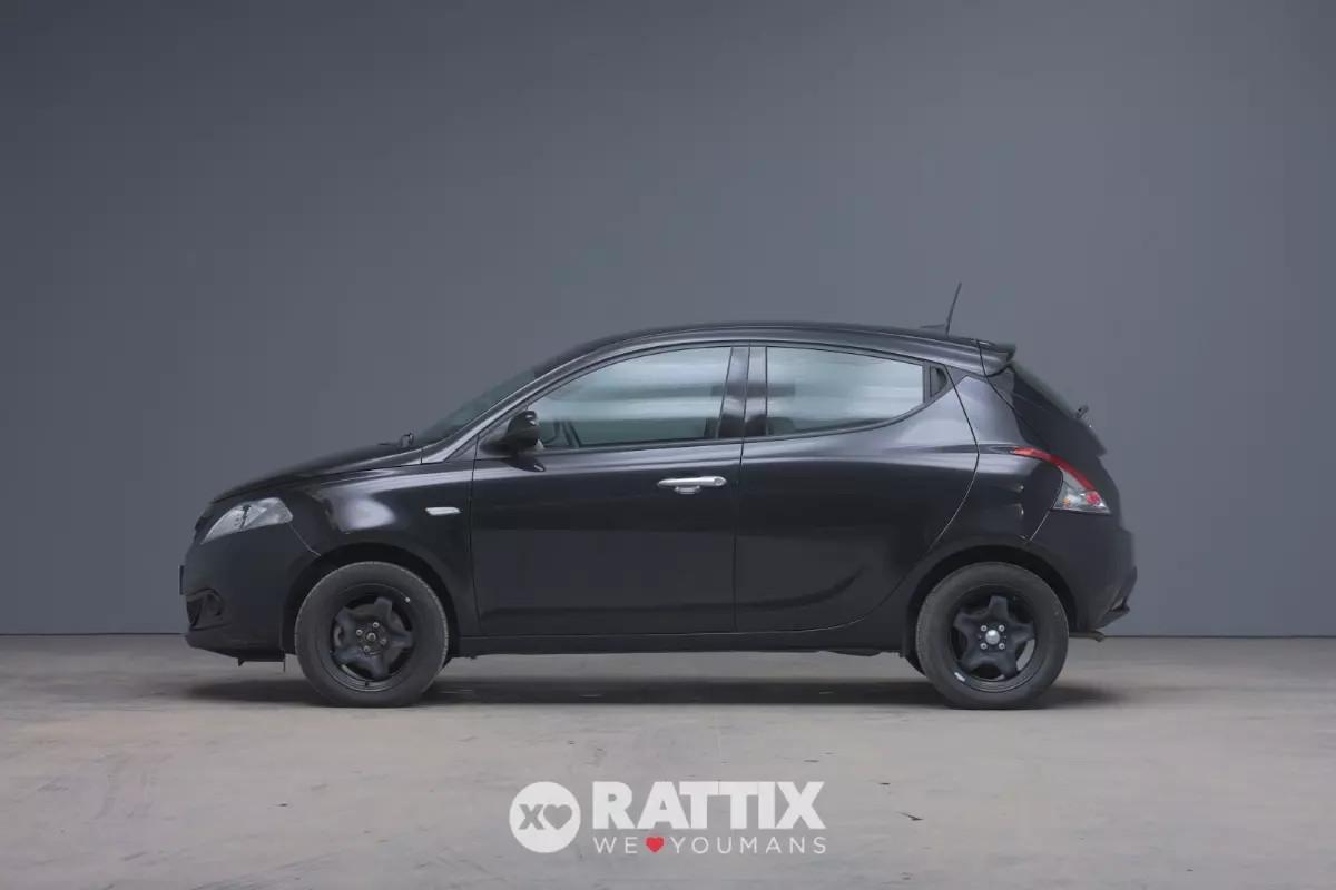 Lancia Ypsilon 1.0 Firefly Hybrid 70CV Silver 5p.ti