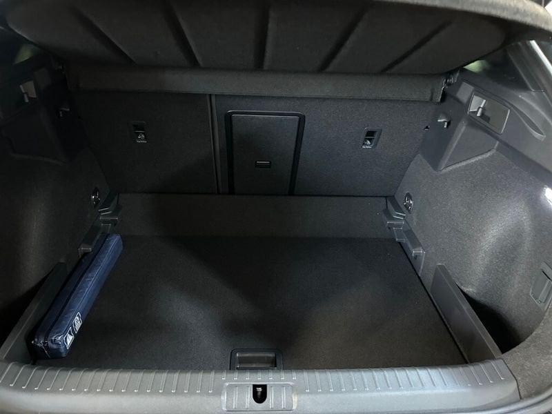 CUPRA Formentor 1.5 TSI