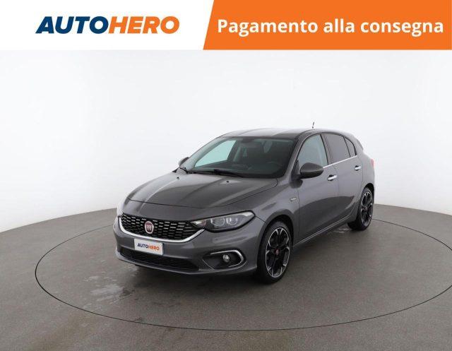FIAT Tipo 1.6 Mjt S&S 5 porte Lounge