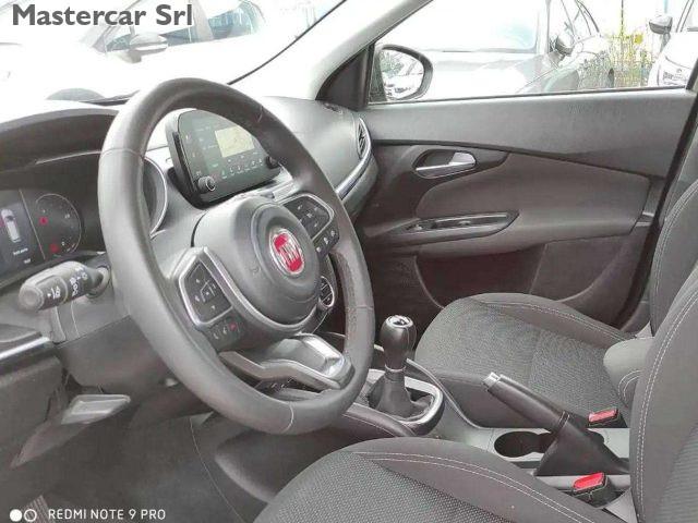 FIAT Tipo STATION WAGON 1.3 MJT 95CV SeS BUSINESS - GH318HZ