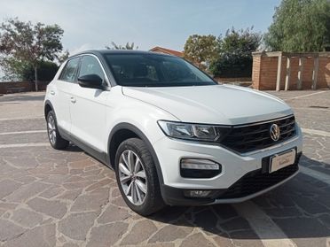 Volkswagen T-Roc 1.6 TDI SCR Style BlueMotion 2020 Technology