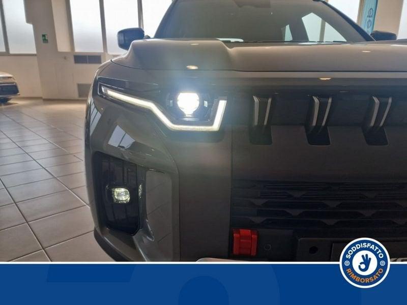KGM Torres Style 1.5 Turbo GDI 163 CV