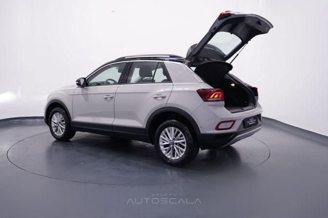 VOLKSWAGEN T-Roc 1.5 TSI 150cv ACT DSG Life