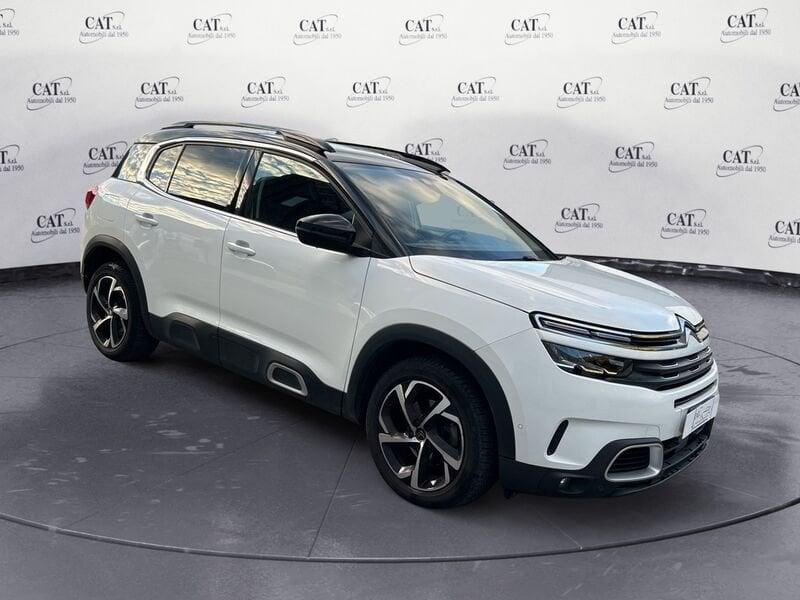 Citroën C5 Aircross C5 Aircross BlueHDi 130 Shine