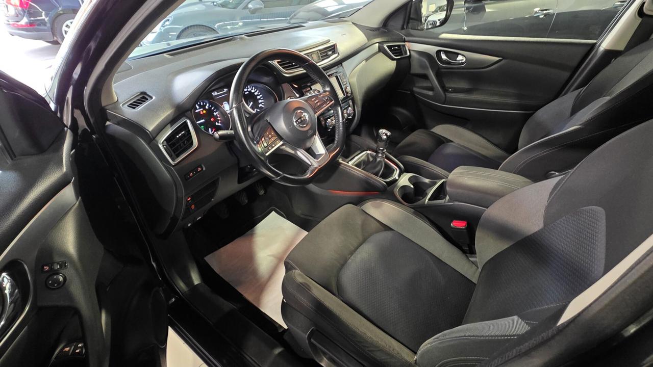 Nissan Qashqai 1.6 DIG-T Tekna
