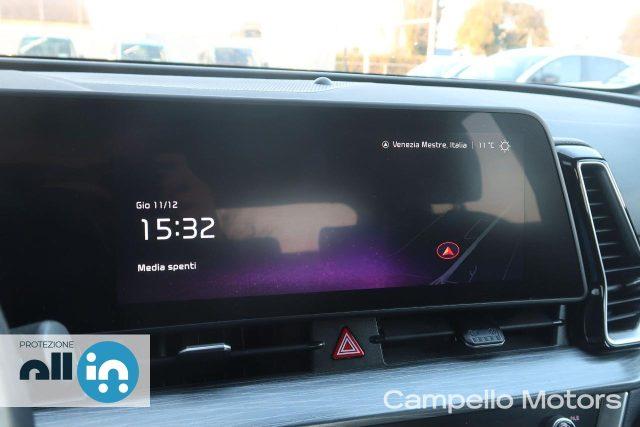 KIA Sportage Sportage 1.6 TGDi MHEV Business