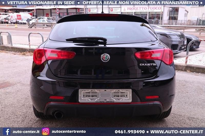 Alfa Romeo Giulietta 1.4 Turbo 120CV Super