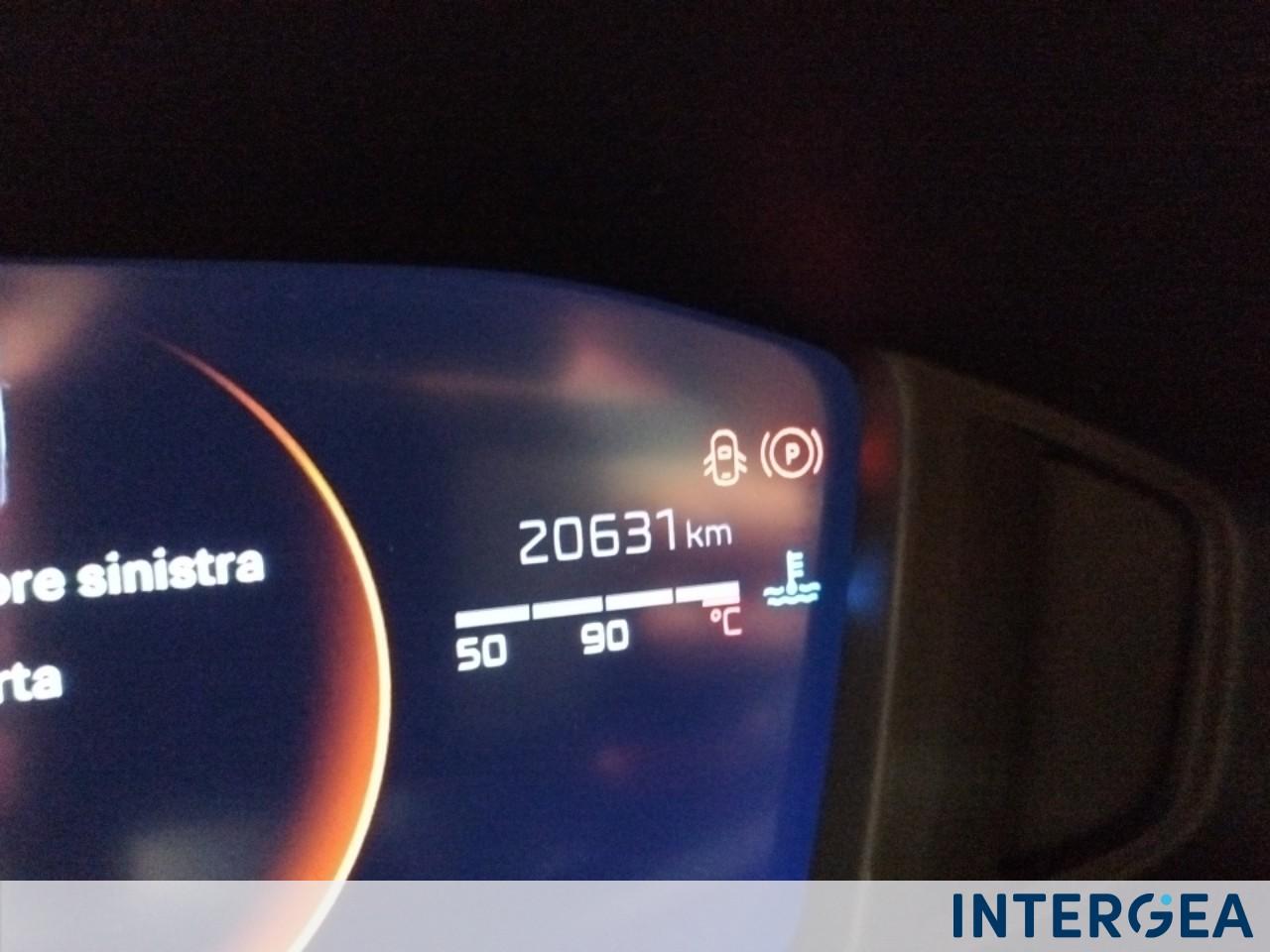 PEUGEOT 2008 1.2 puretech Allure s&s 130cv eat8