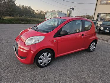 Citroen C1 1.0 benzina