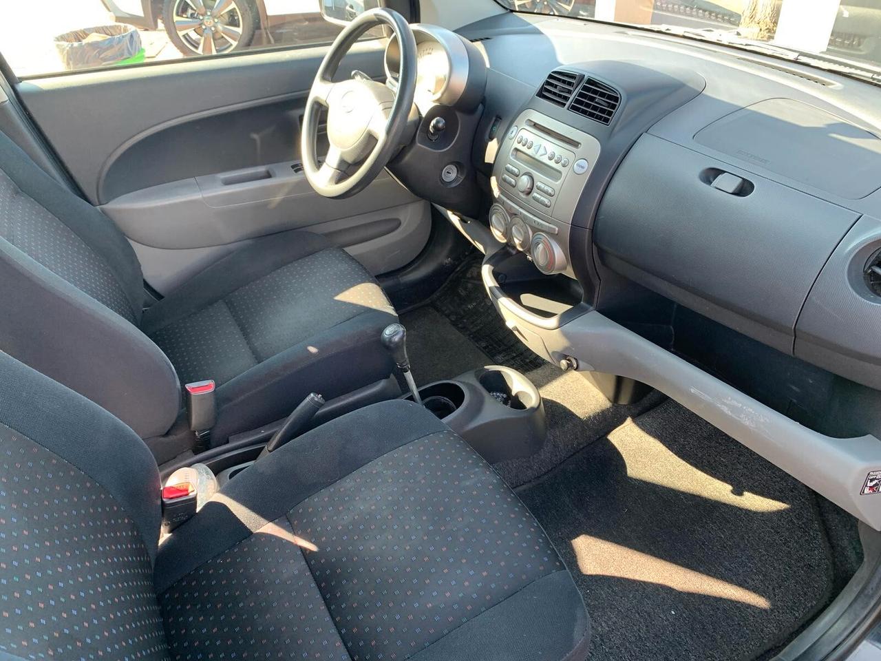 Daihatsu Sirion 1.0 adatta a neopatentato, unicoproprietario