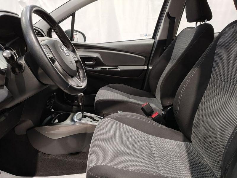 Toyota Yaris Yaris 1.5 Hybrid 5 porte Active