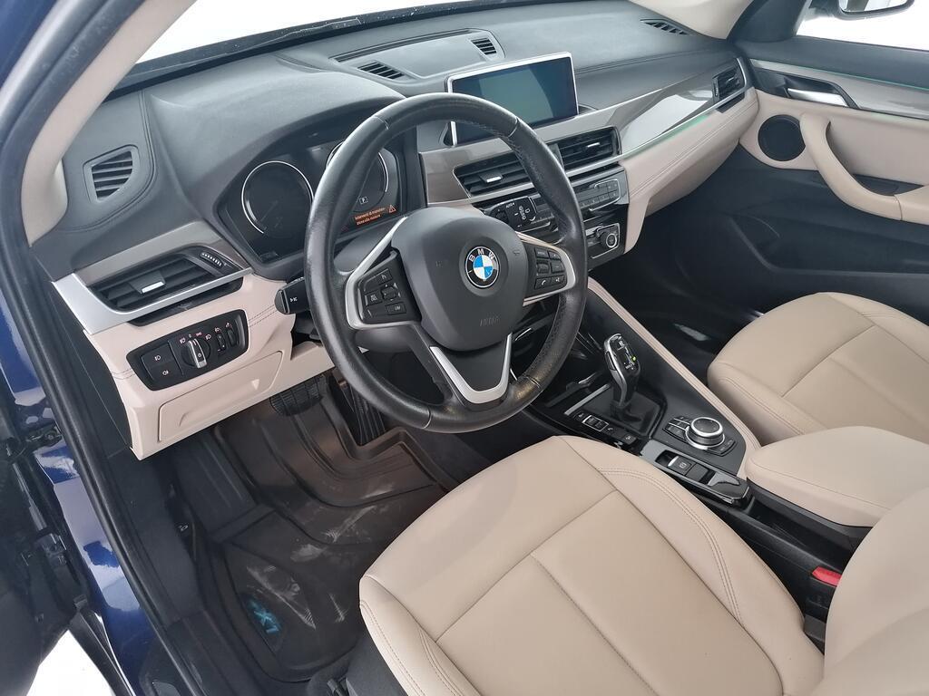 BMW X1 20 d xLine xDrive Steptronic