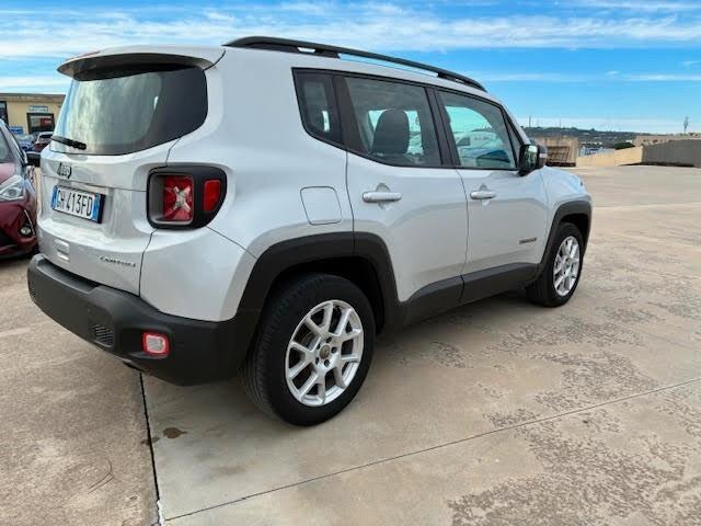 Jeep Renegade 1.0 T3 Limited