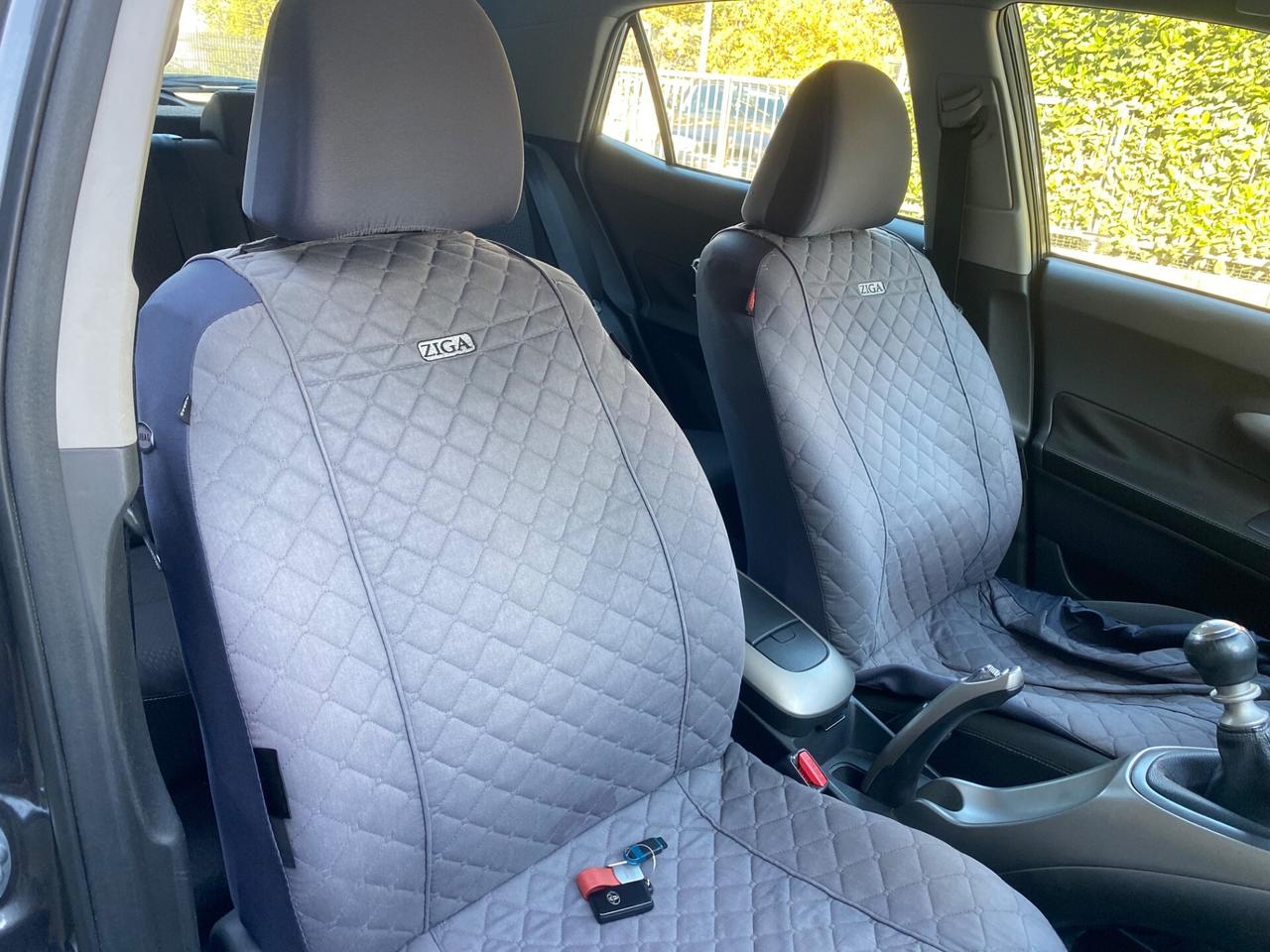 Toyota Auris 2.2 D - Versione Introvabile