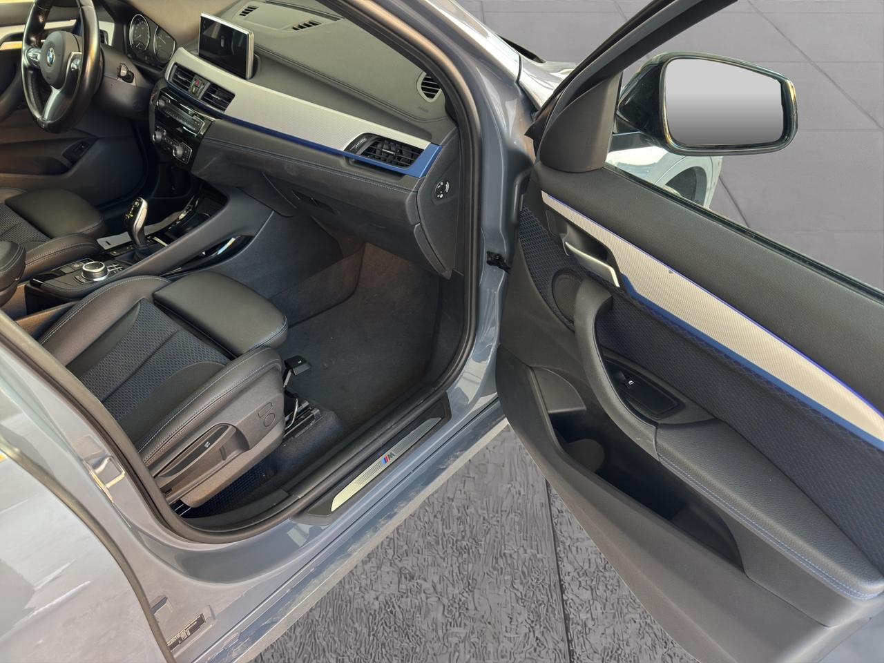 BMW X1 XDRIVE 20d M SPORT